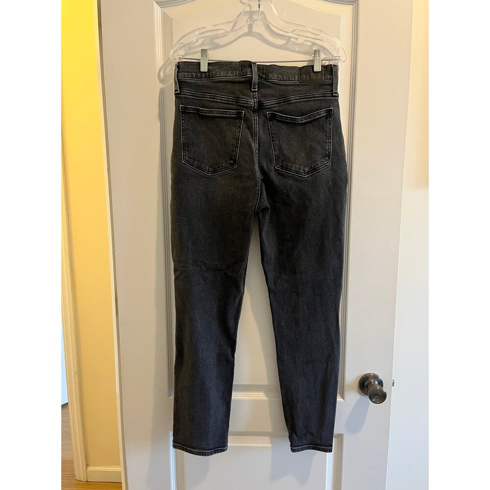 Madewell Perfect Vintage Jean - Picture 4 of 10